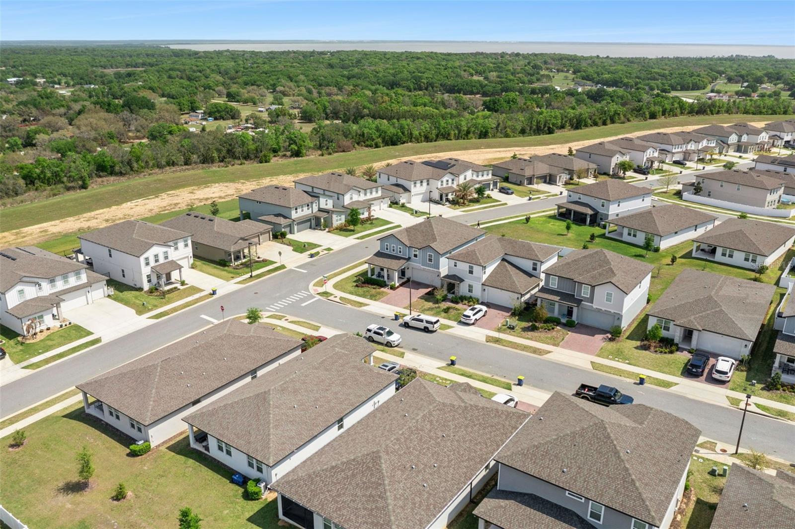 2330 RAVEN RIDGE RD, CLERMONT, FL, 34715