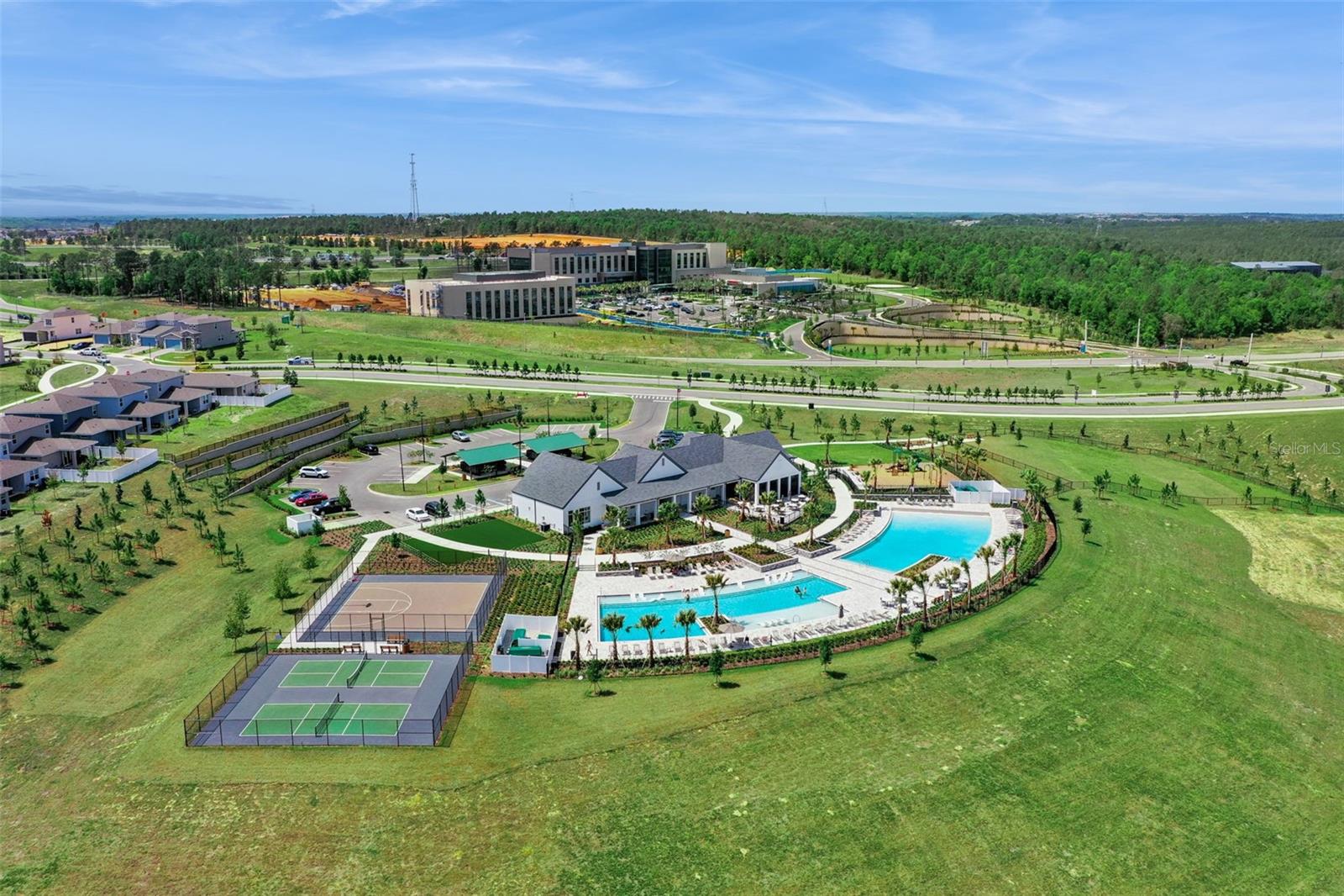 2330 RAVEN RIDGE RD, CLERMONT, FL, 34715