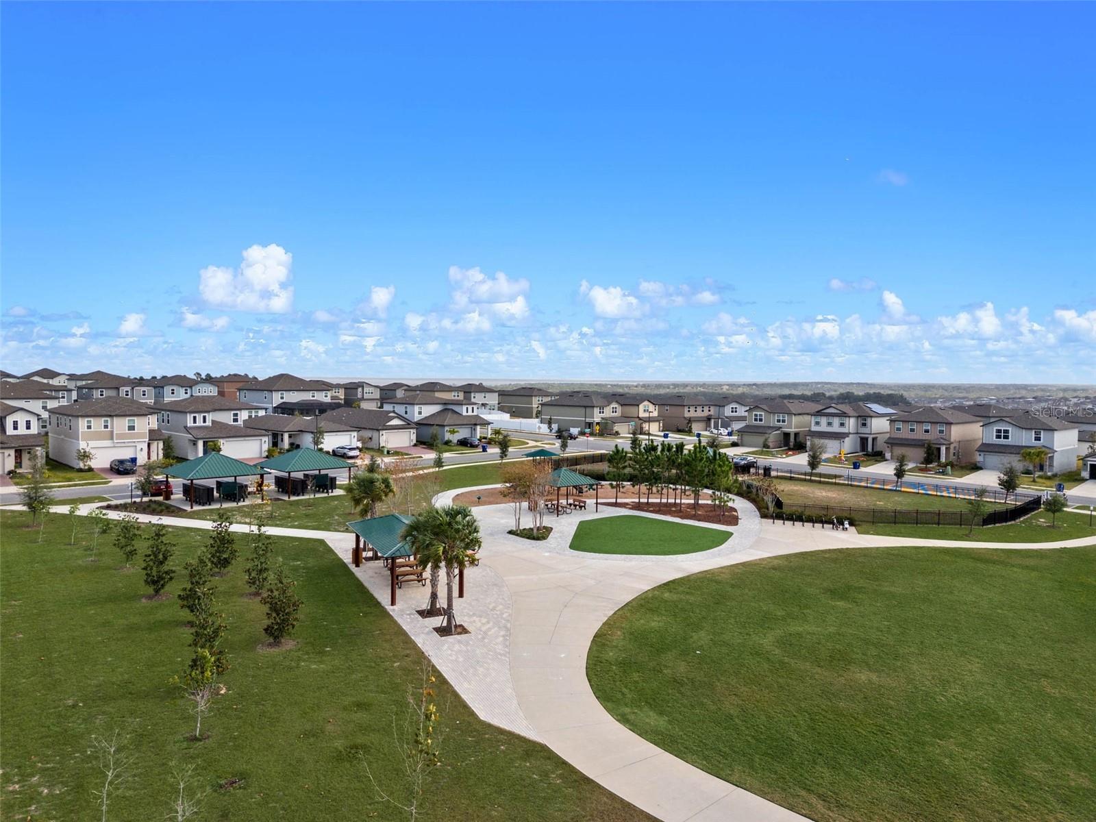 2330 RAVEN RIDGE RD, CLERMONT, FL, 34715