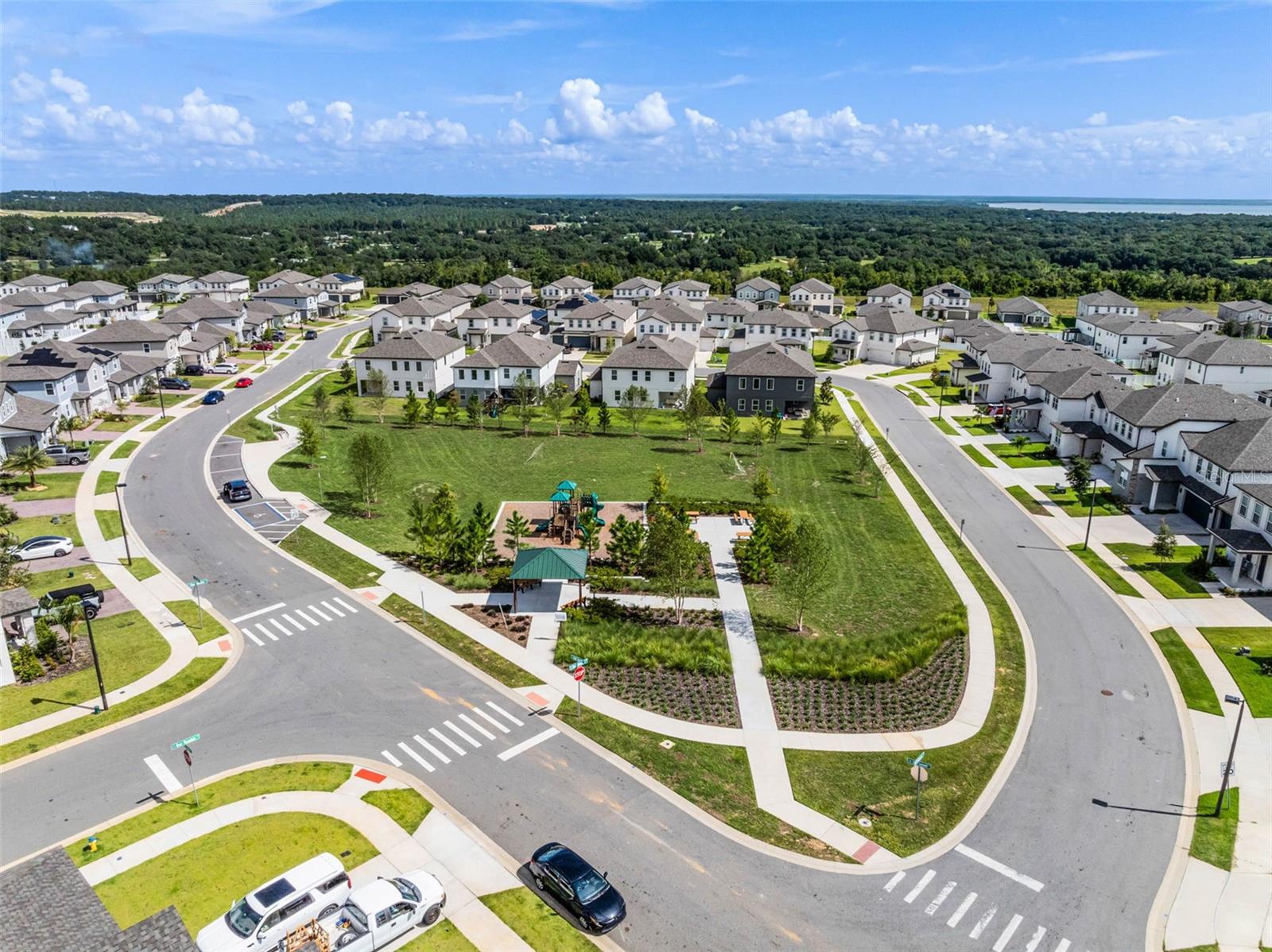 2330 RAVEN RIDGE RD, CLERMONT, FL, 34715