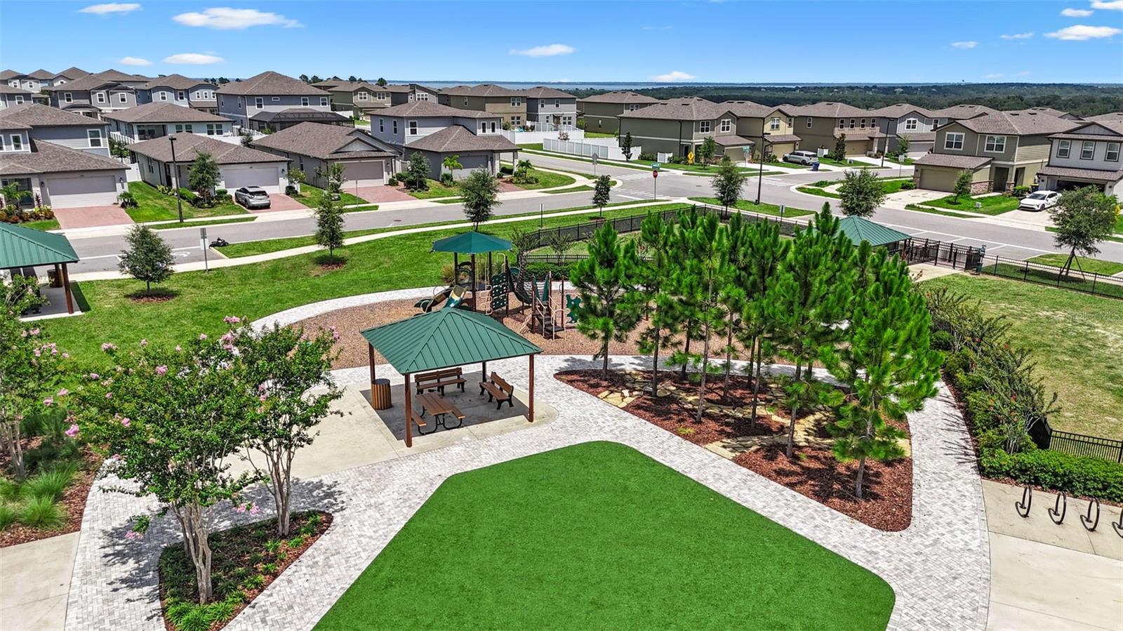 2330 RAVEN RIDGE RD, CLERMONT, FL, 34715