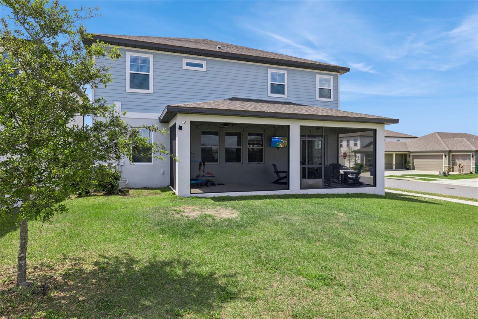 2330 RAVEN RIDGE RD, CLERMONT, FL, 34715