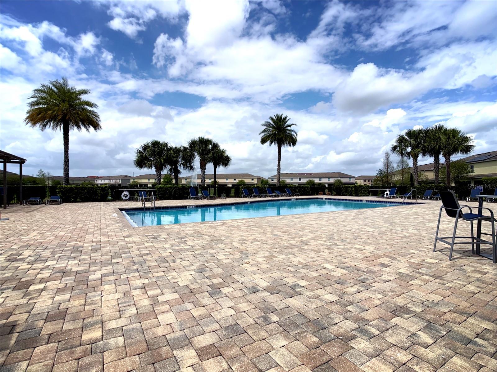 447 ARBOR LAKES DR, DAVENPORT, FL, 33896