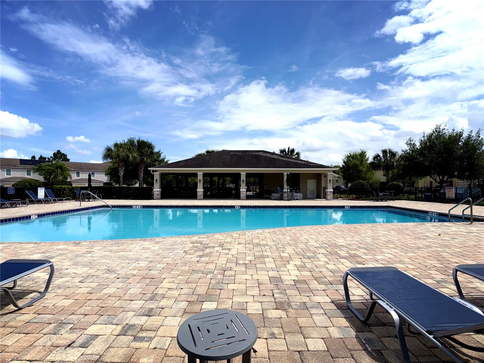 447 ARBOR LAKES DR, DAVENPORT, FL, 33896