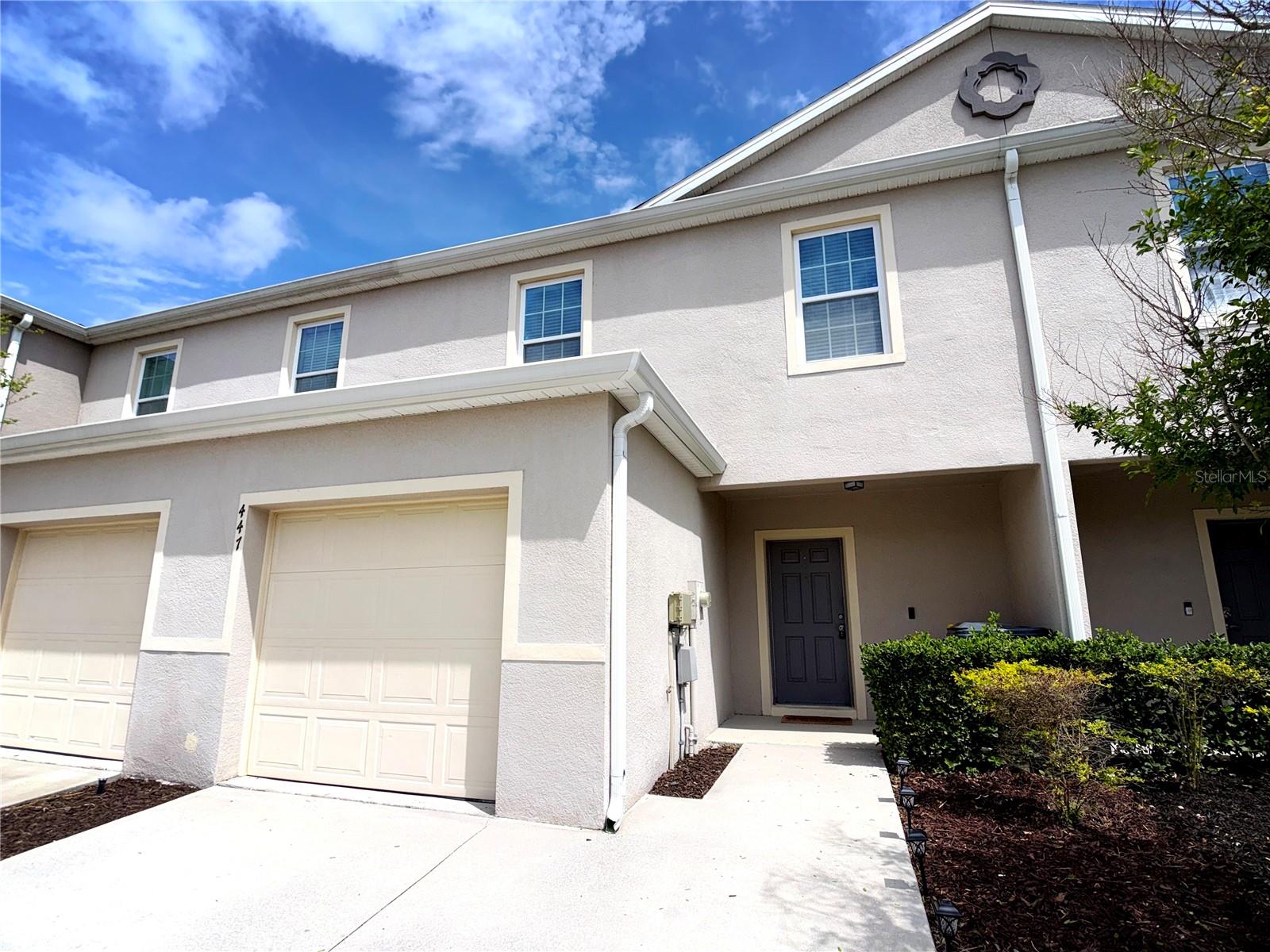 447 ARBOR LAKES DR, DAVENPORT, FL, 33896