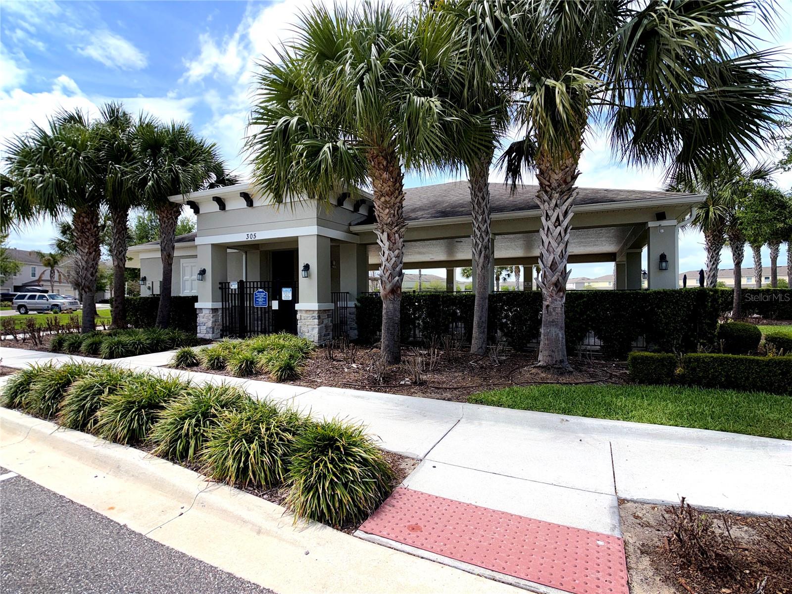 447 ARBOR LAKES DR, DAVENPORT, FL, 33896