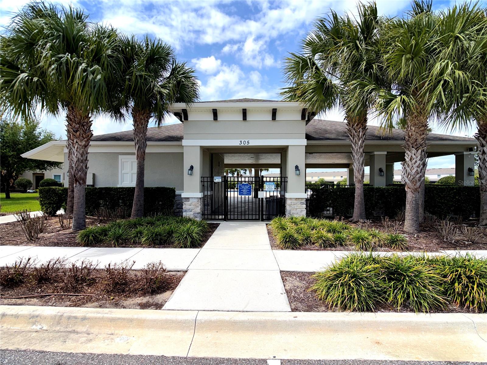 447 ARBOR LAKES DR, DAVENPORT, FL, 33896
