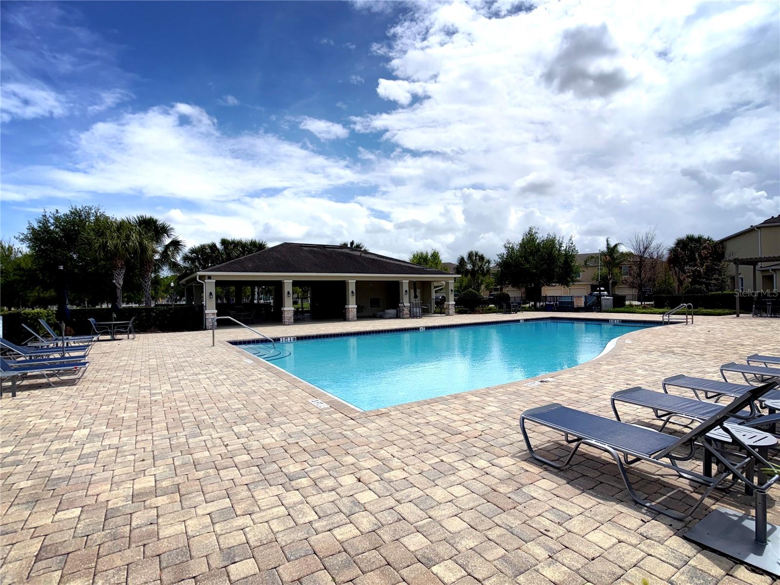 447 ARBOR LAKES DR, DAVENPORT, FL, 33896
