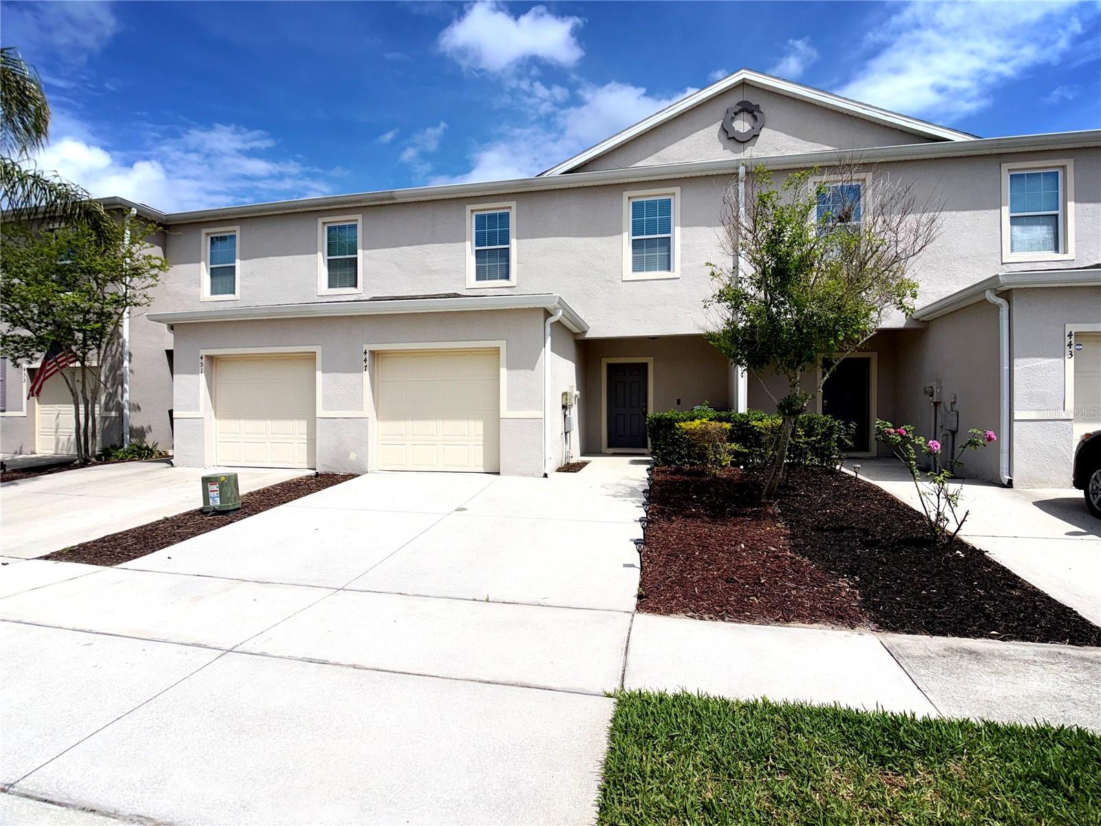 447 ARBOR LAKES DR, DAVENPORT, FL, 33896
