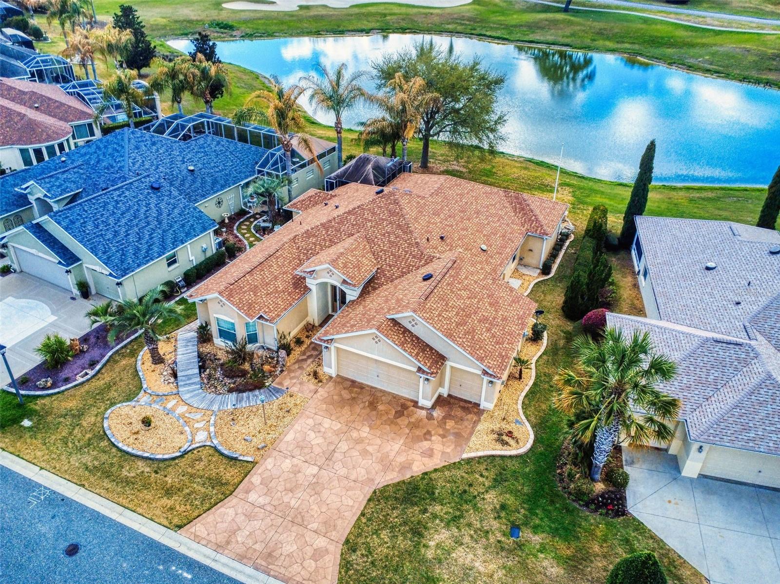 1988 DOVE HOLLOW RUN, THE VILLAGES, FL, 32162