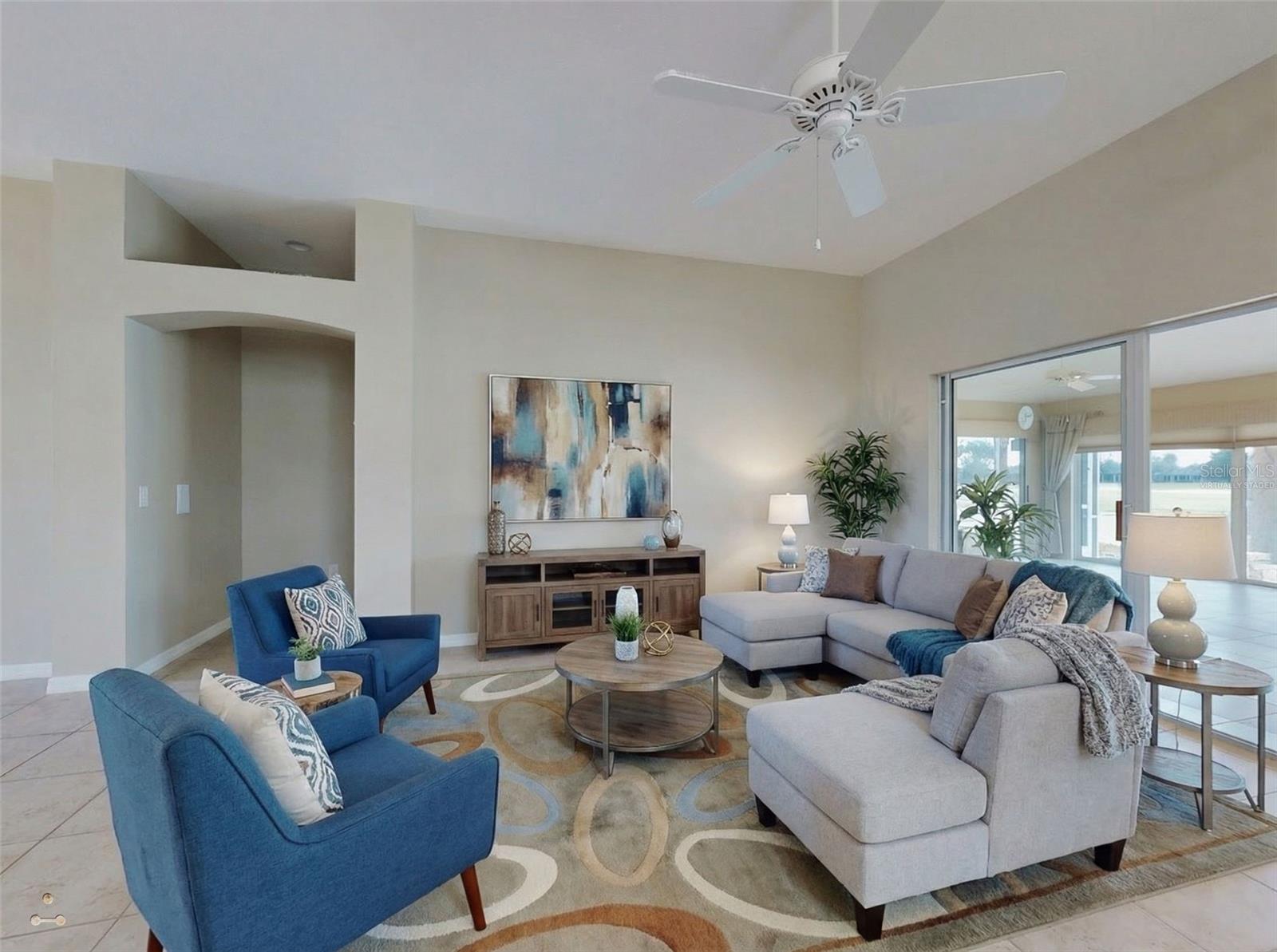 1988 DOVE HOLLOW RUN, THE VILLAGES, FL, 32162