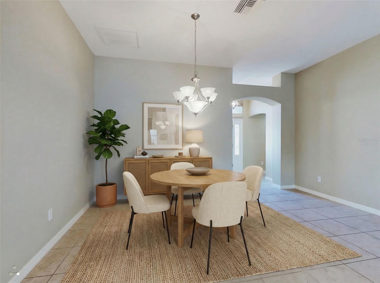 1988 DOVE HOLLOW RUN, THE VILLAGES, FL, 32162