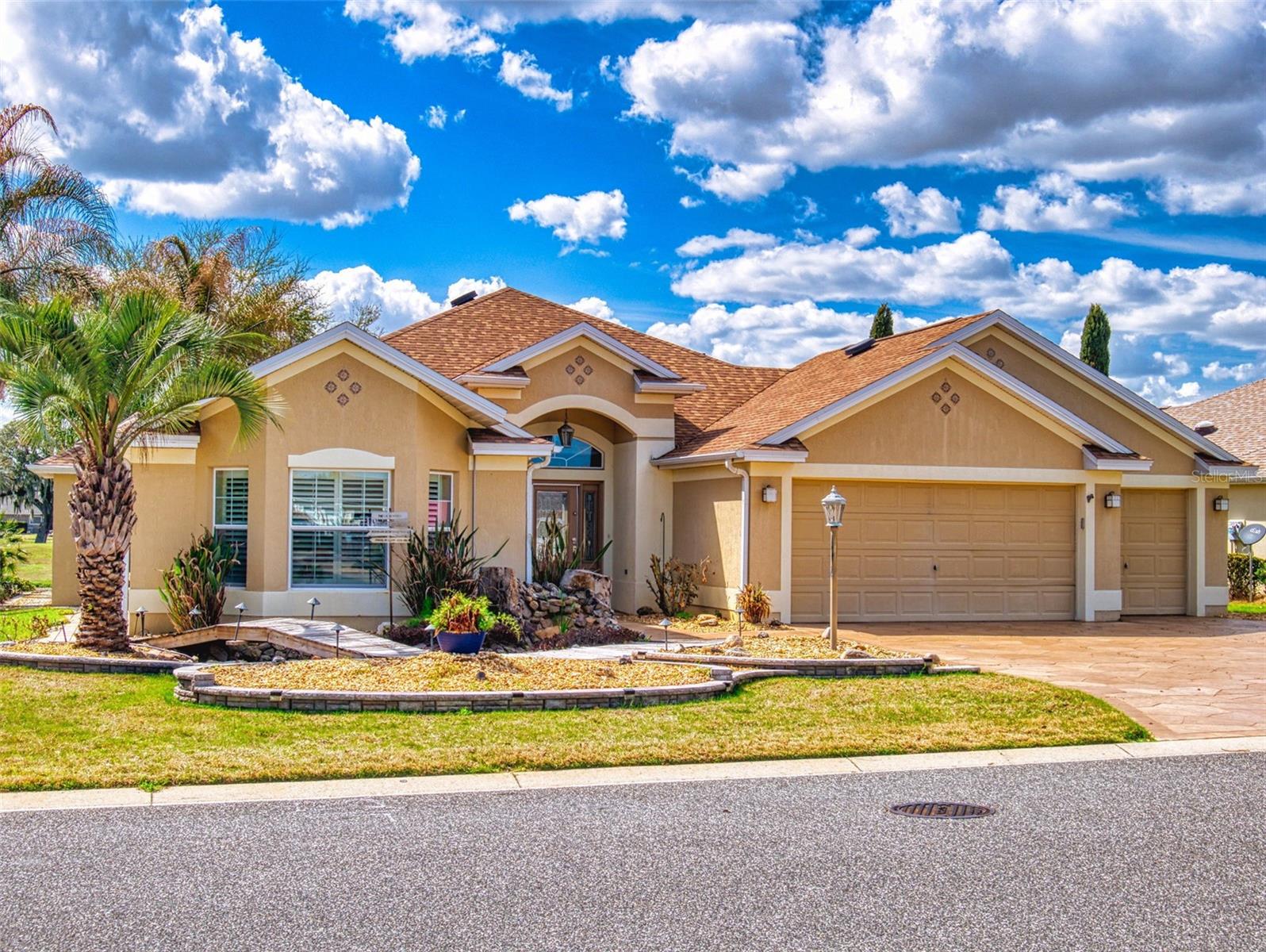 1988 DOVE HOLLOW RUN, THE VILLAGES, FL, 32162