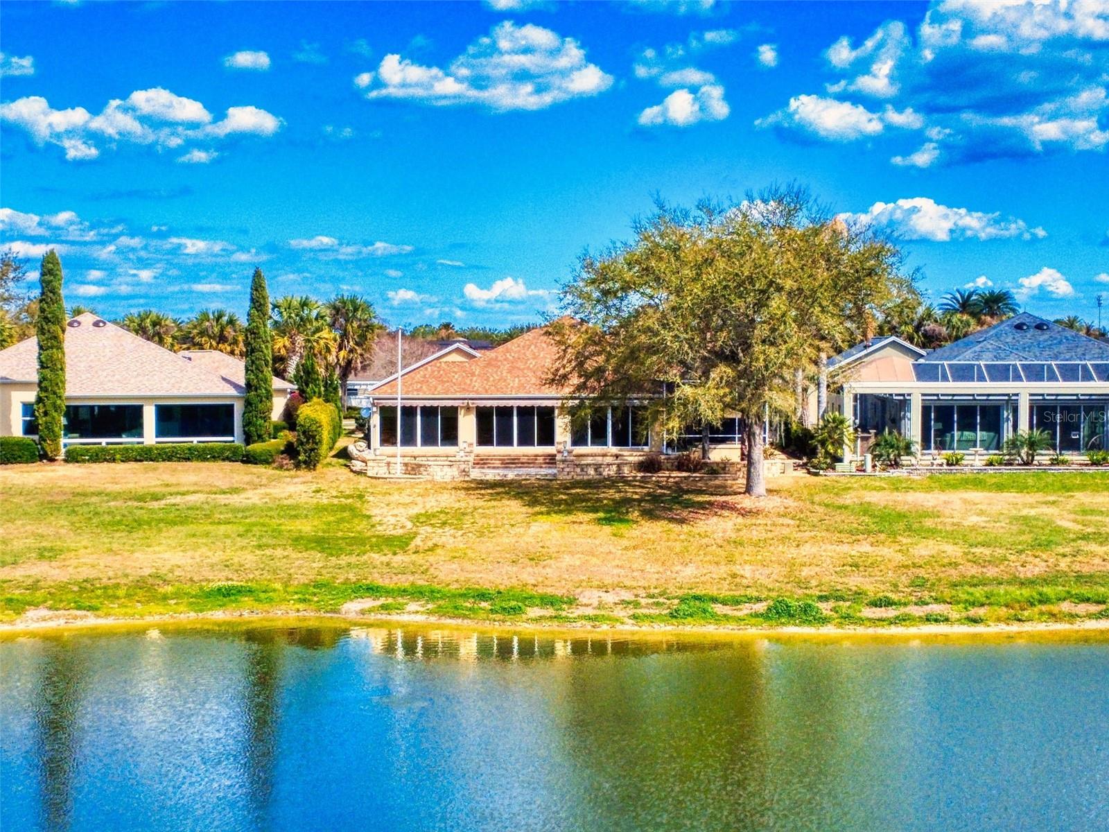 1988 DOVE HOLLOW RUN, THE VILLAGES, FL, 32162