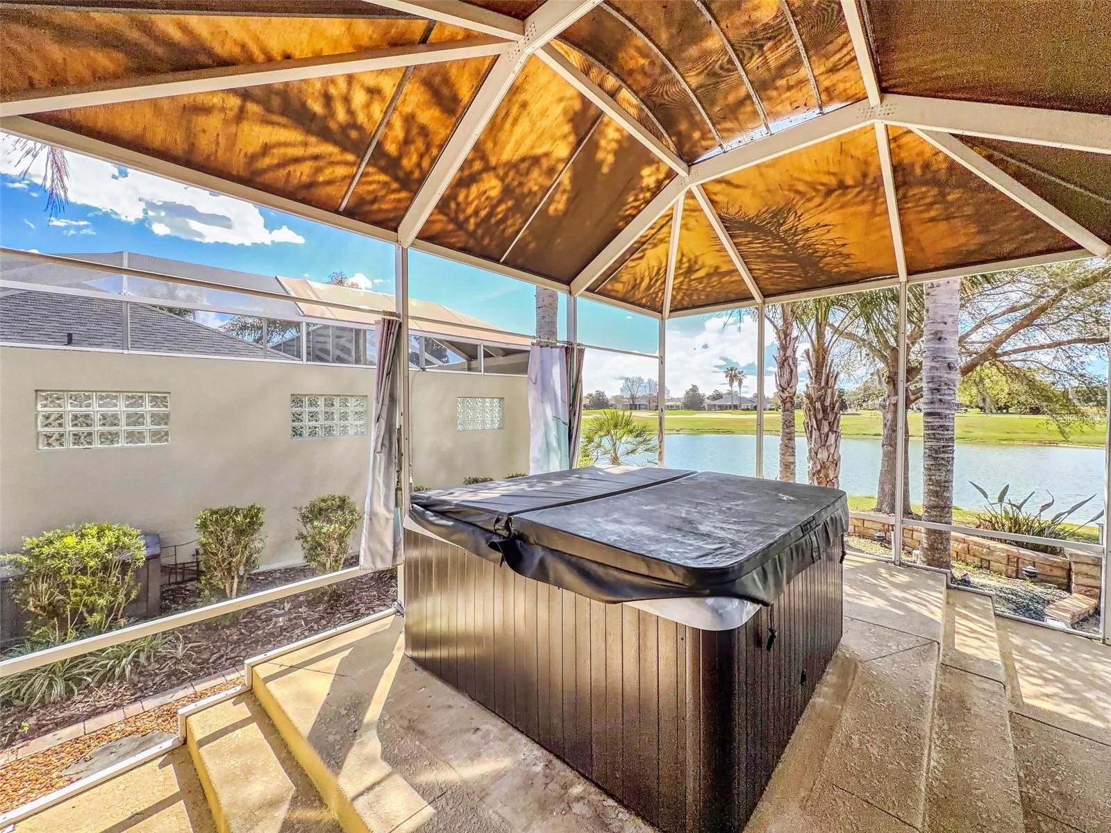 1988 DOVE HOLLOW RUN, THE VILLAGES, FL, 32162