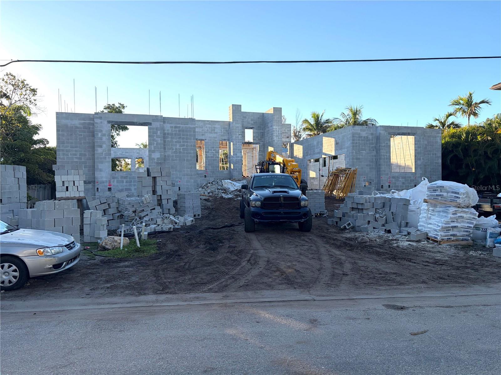 3441 GULFMEAD DR, SARASOTA, FL, 34242