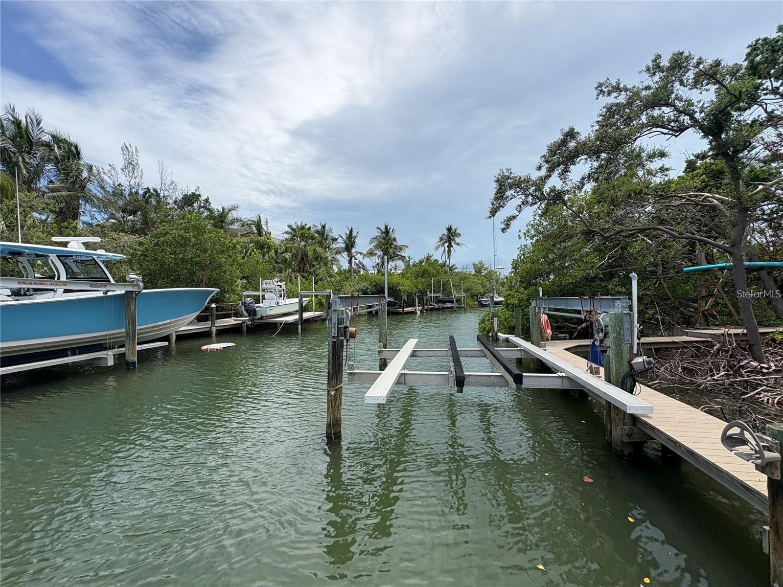 3441 GULFMEAD DR, SARASOTA, FL, 34242
