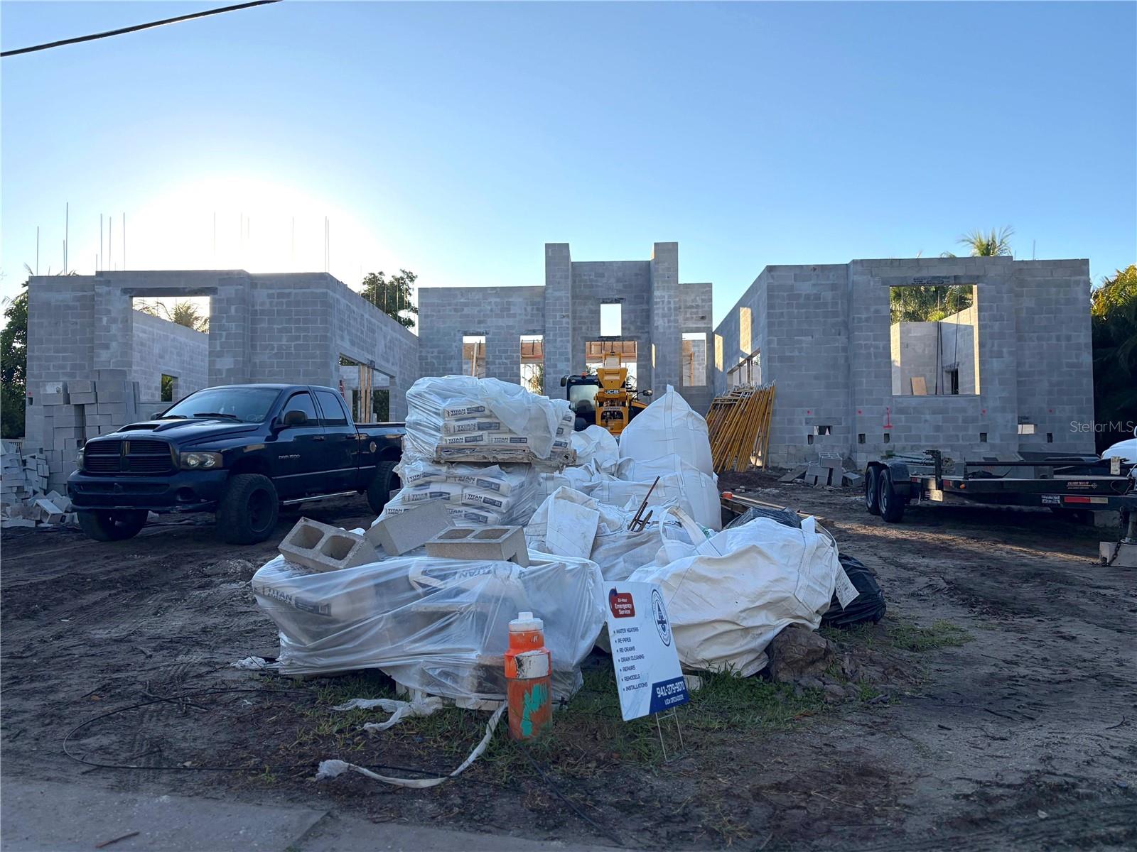 3441 GULFMEAD DR, SARASOTA, FL, 34242