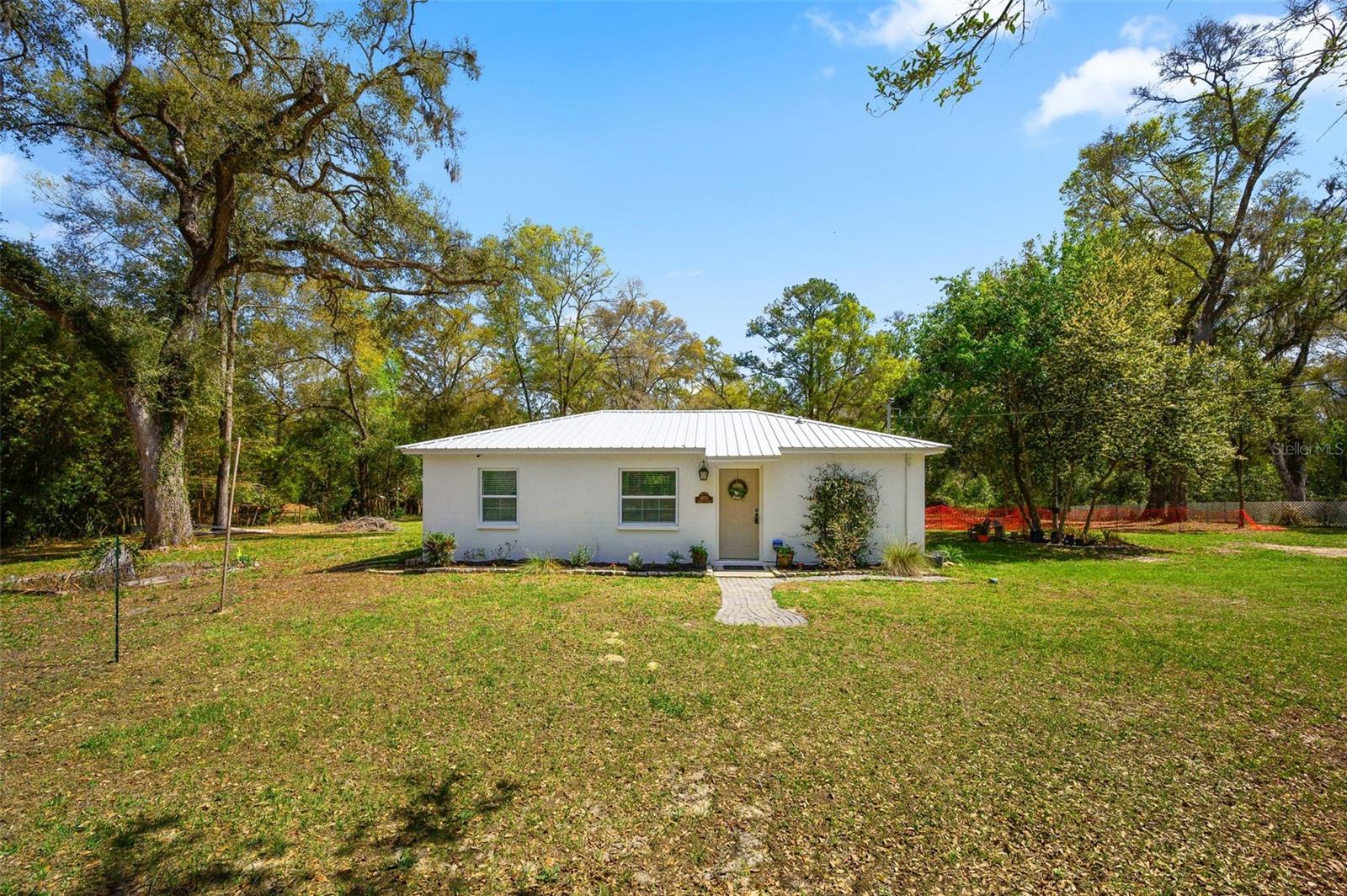 14285 SW 174TH ST, ARCHER, FL, 32618
