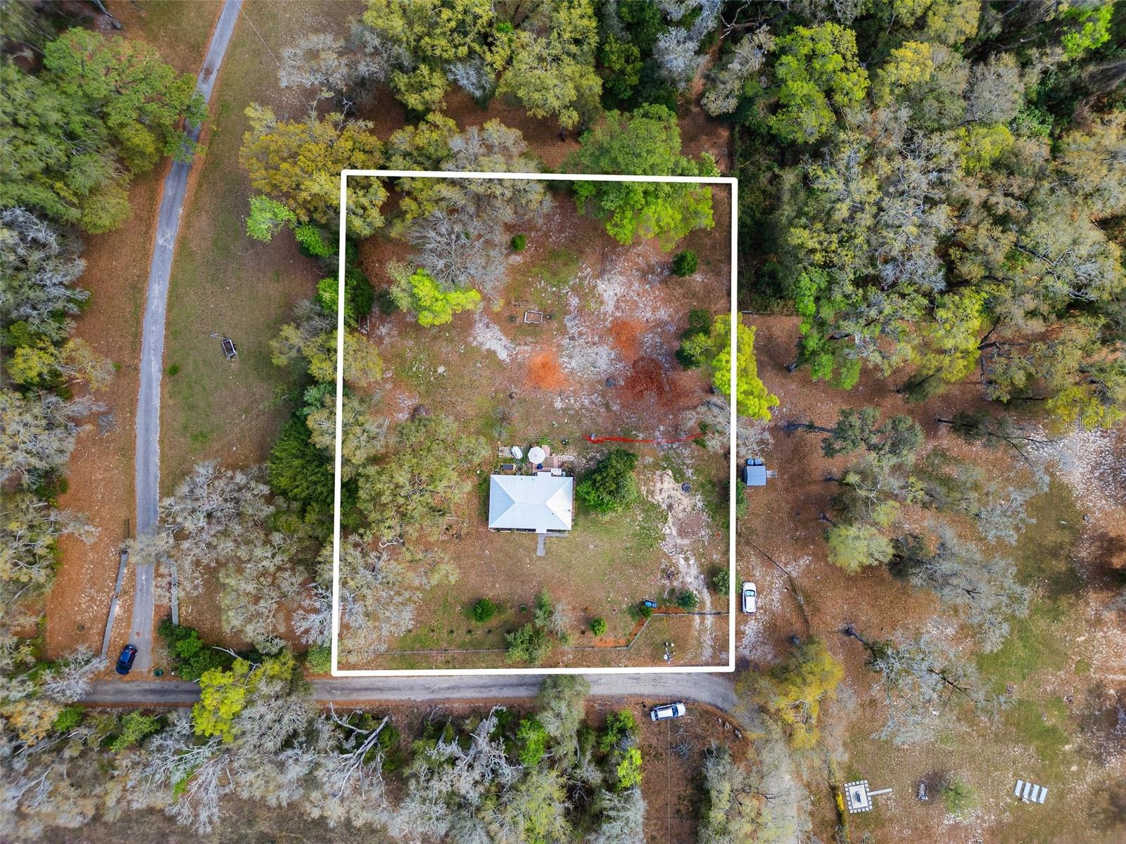 14285 SW 174TH ST, ARCHER, FL, 32618