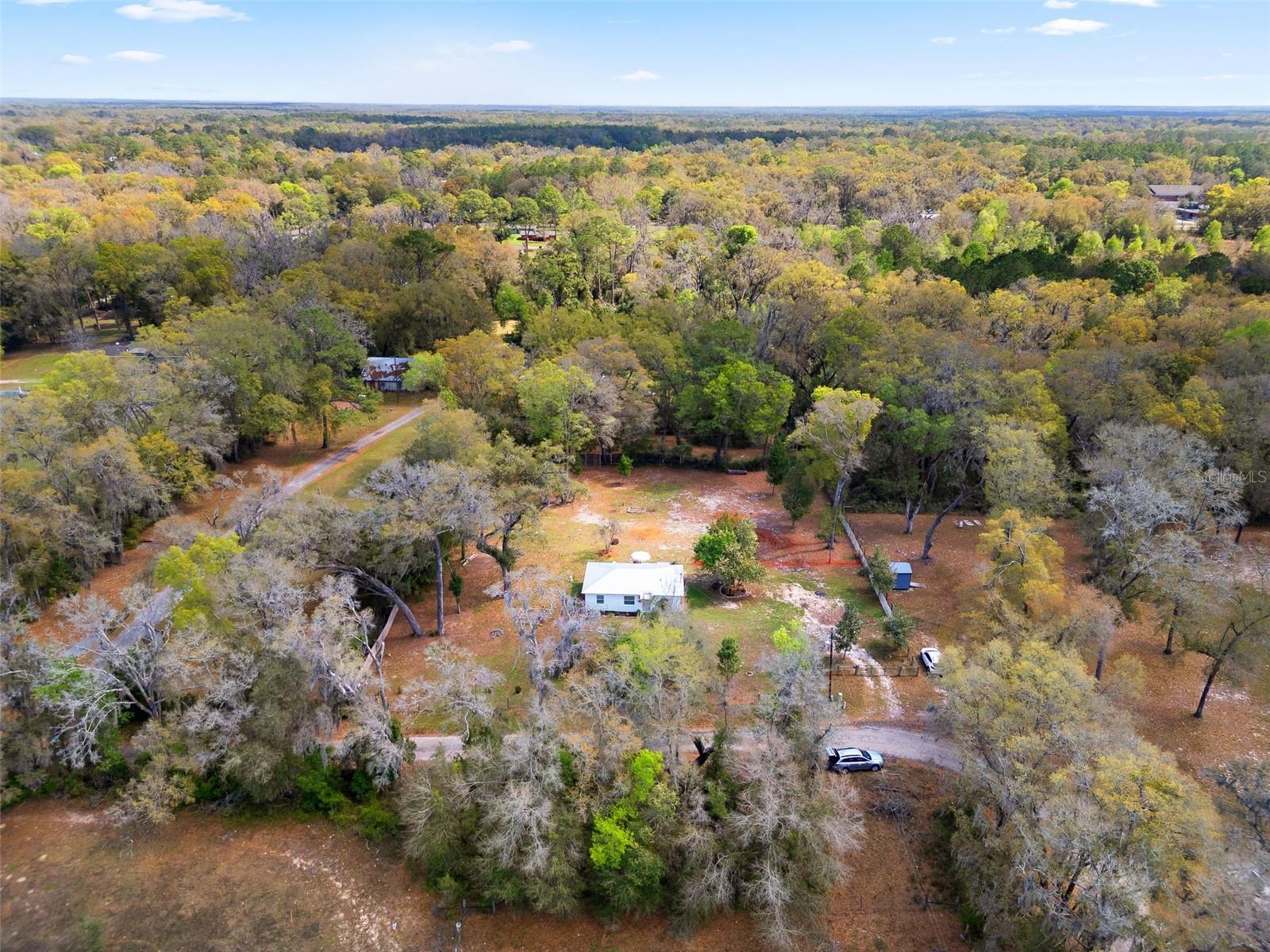 14285 SW 174TH ST, ARCHER, FL, 32618
