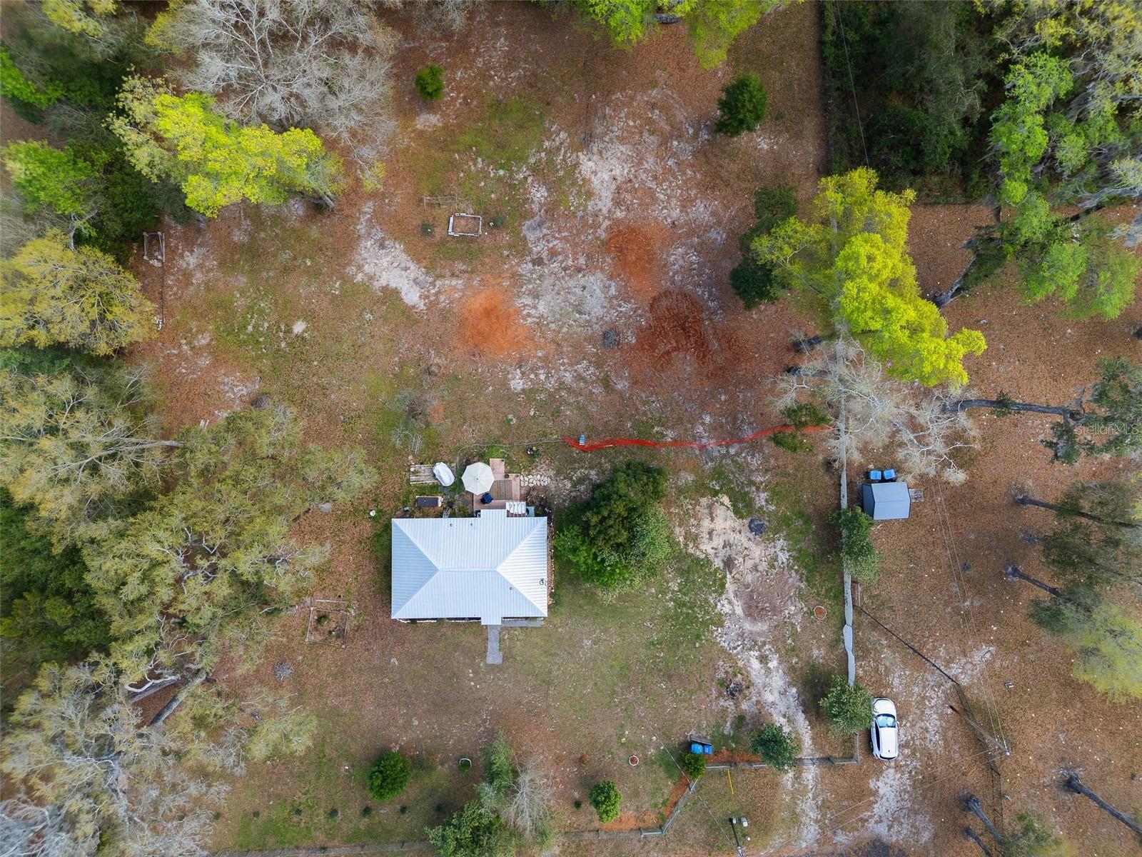 14285 SW 174TH ST, ARCHER, FL, 32618