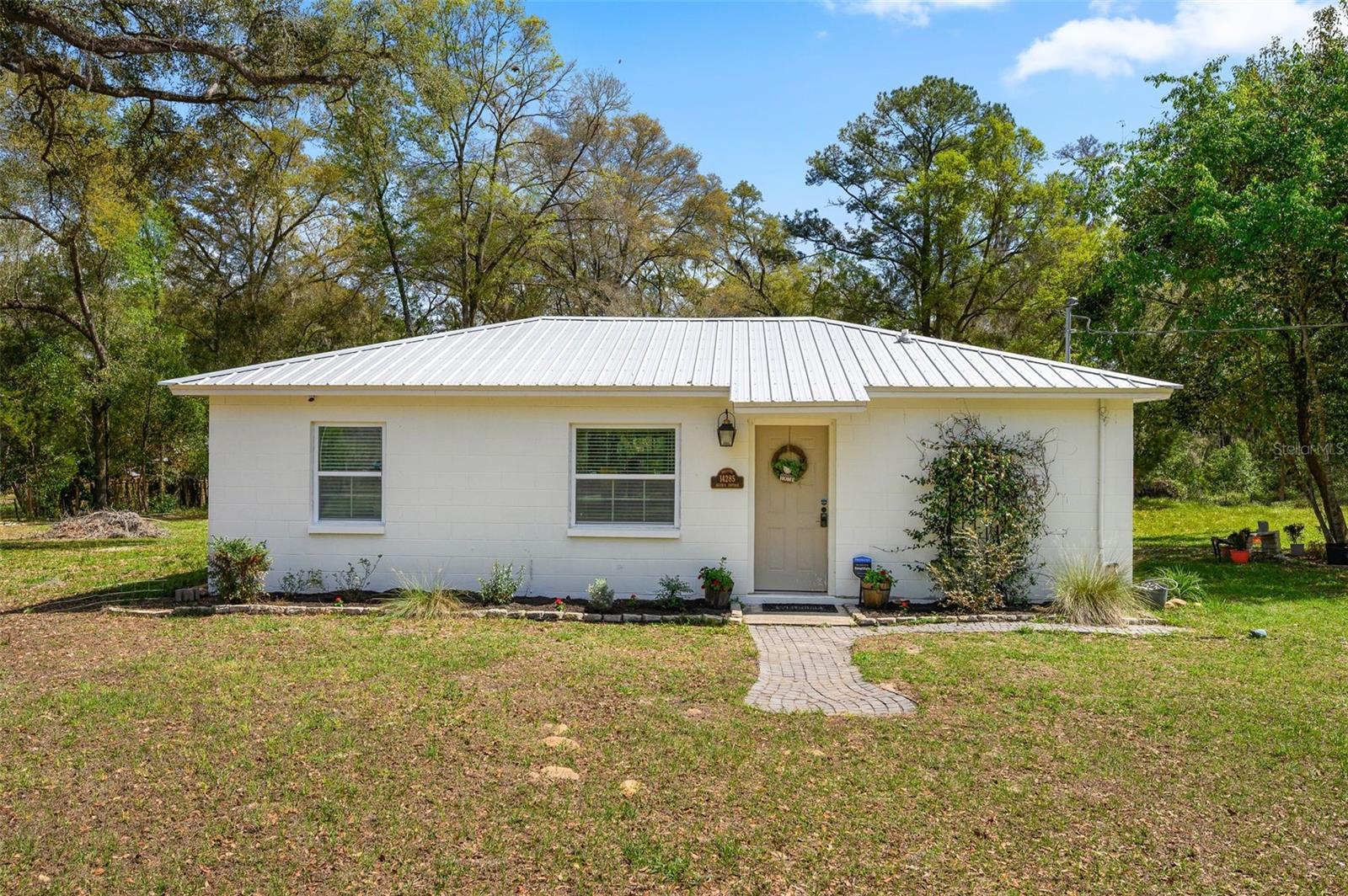 14285 SW 174TH ST, ARCHER, FL, 32618