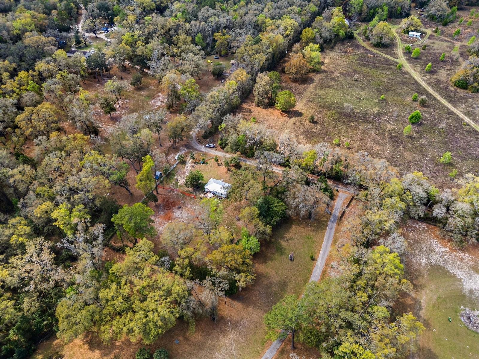 14285 SW 174TH ST, ARCHER, FL, 32618