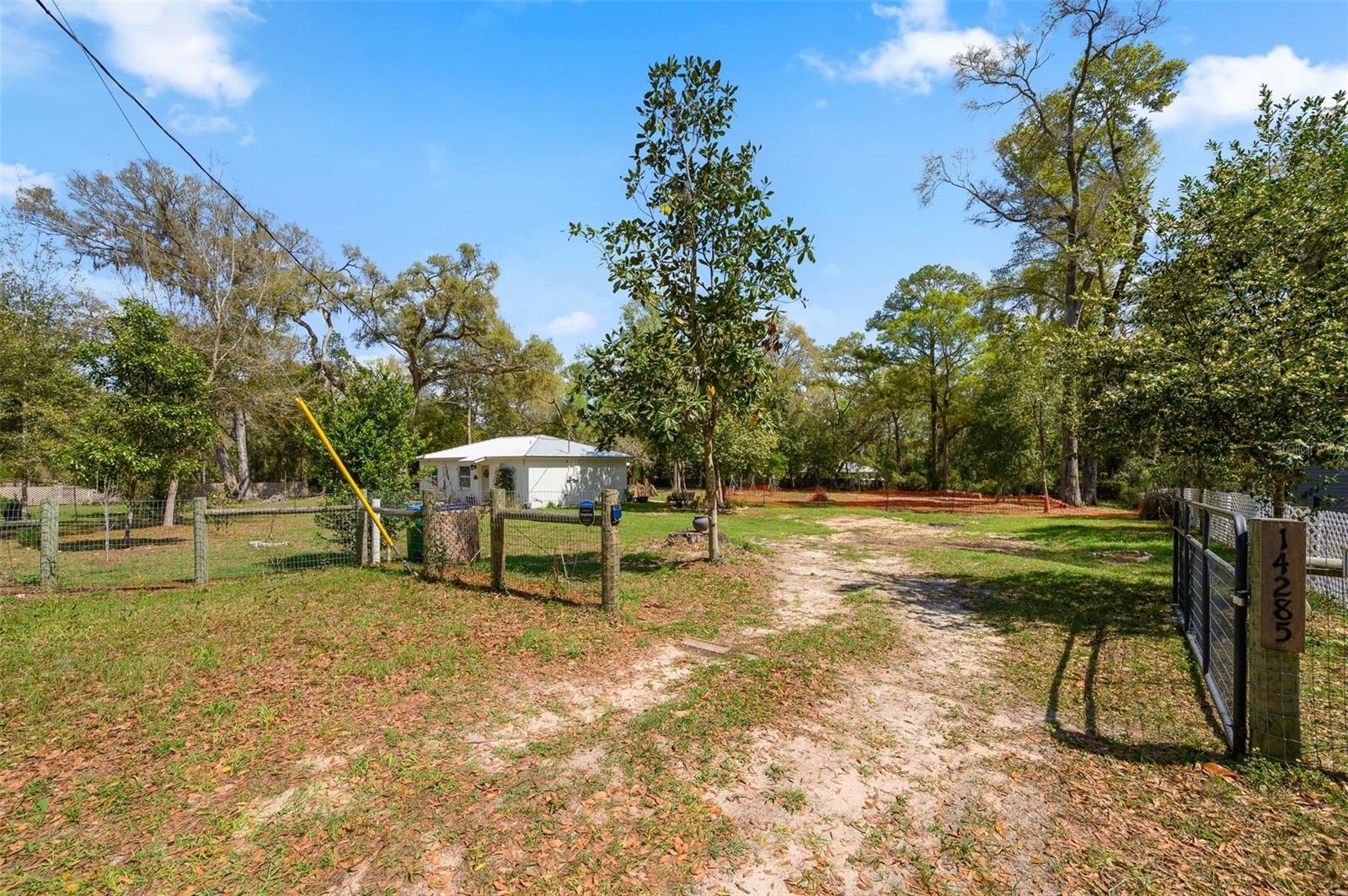 14285 SW 174TH ST, ARCHER, FL, 32618