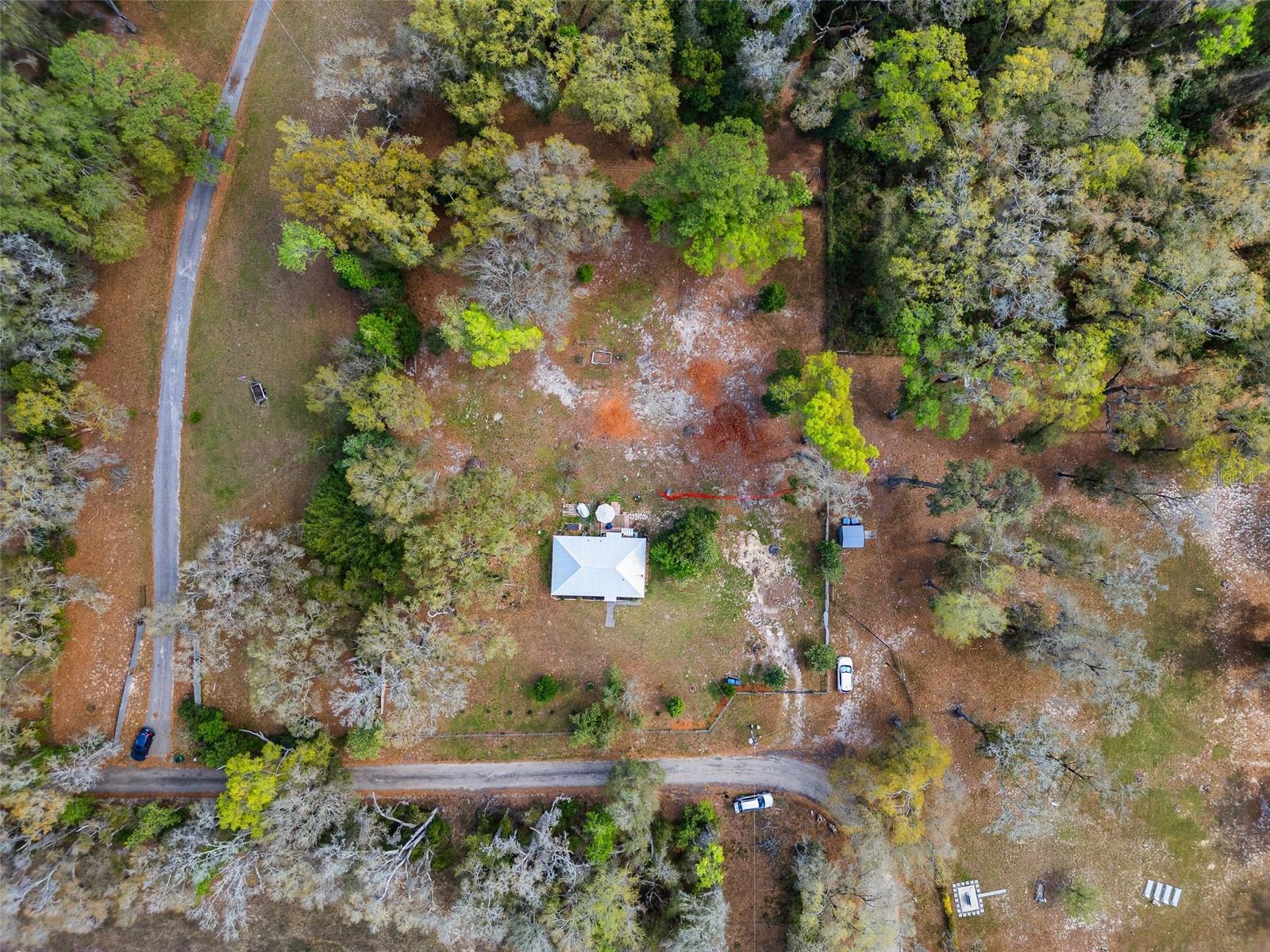 14285 SW 174TH ST, ARCHER, FL, 32618