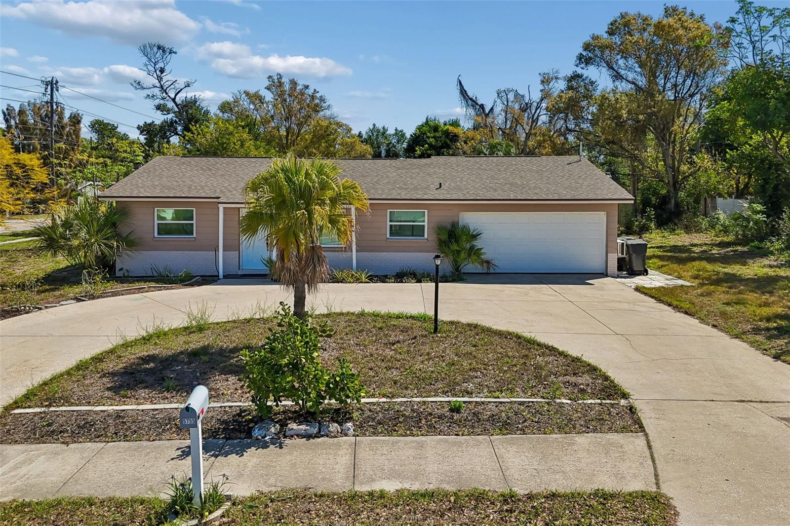 5755 43RD ST N, ST PETERSBURG, FL, 33714