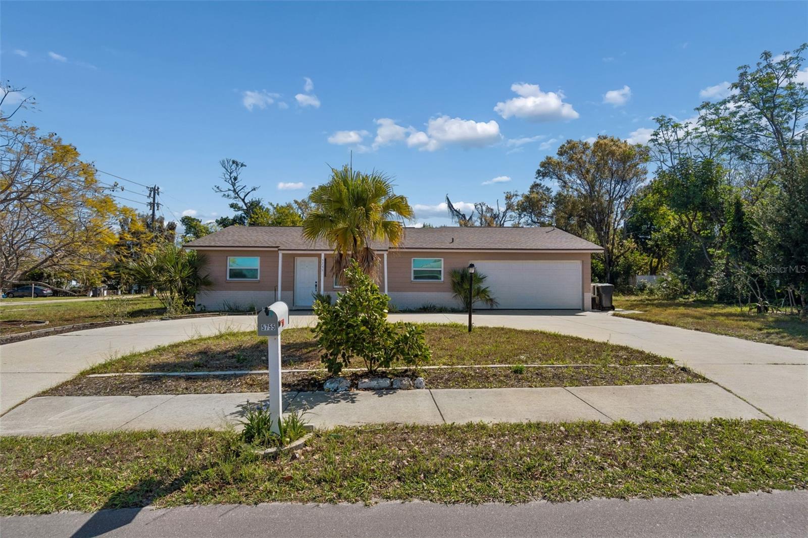 5755 43RD ST N, ST PETERSBURG, FL, 33714