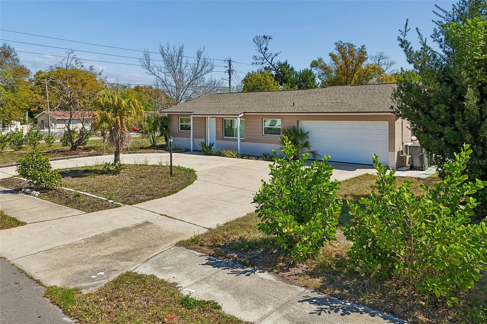 5755 43RD ST N, ST PETERSBURG, FL, 33714