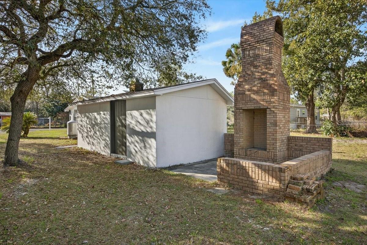 45806 LAKE ST, PAISLEY, FL, 32767