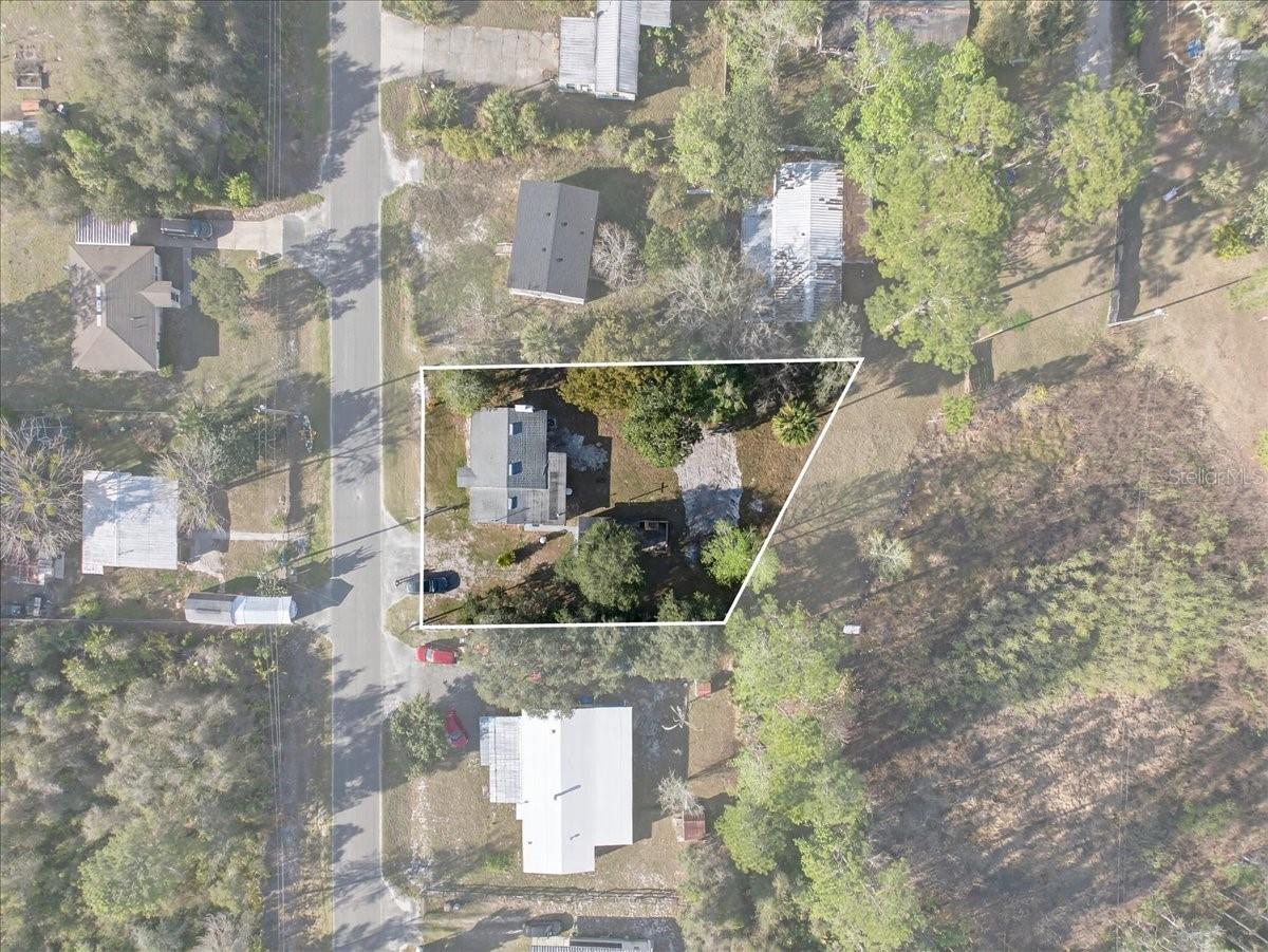 45806 LAKE ST, PAISLEY, FL, 32767