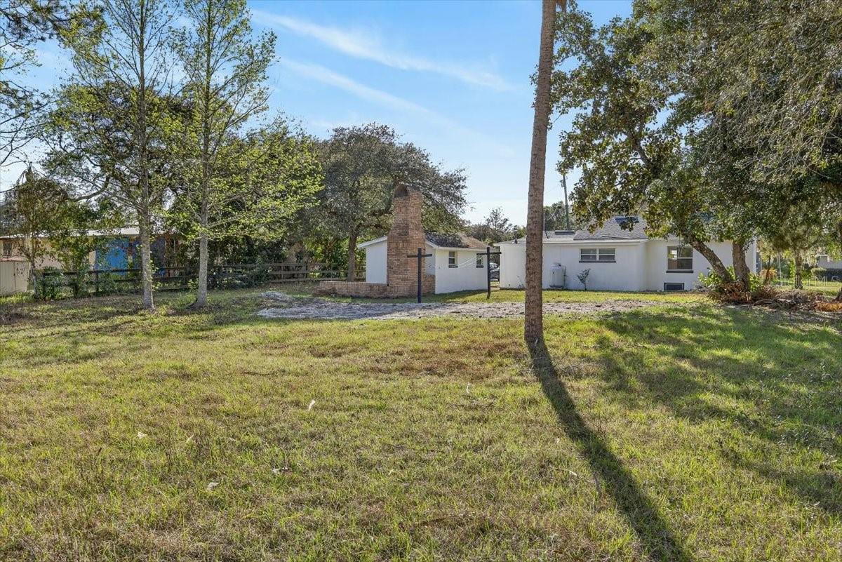 45806 LAKE ST, PAISLEY, FL, 32767