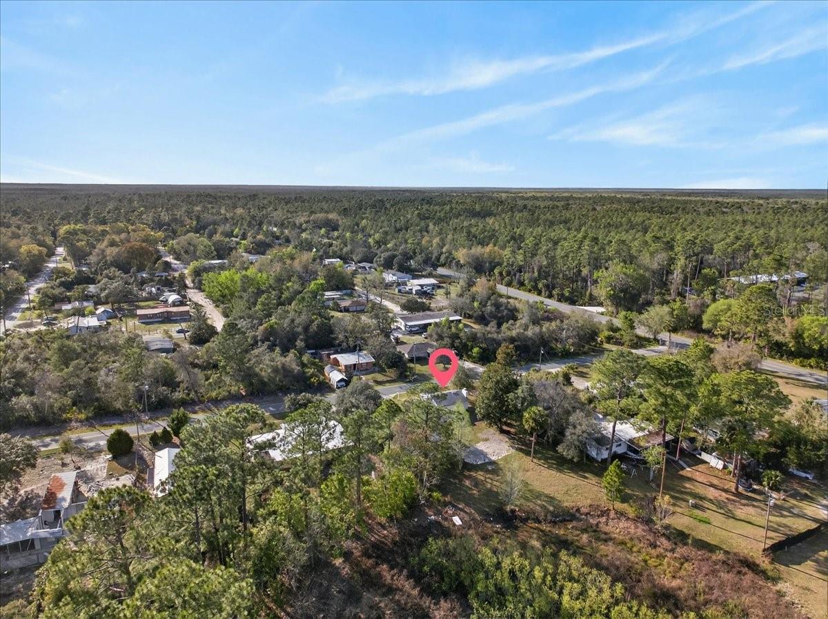 45806 LAKE ST, PAISLEY, FL, 32767