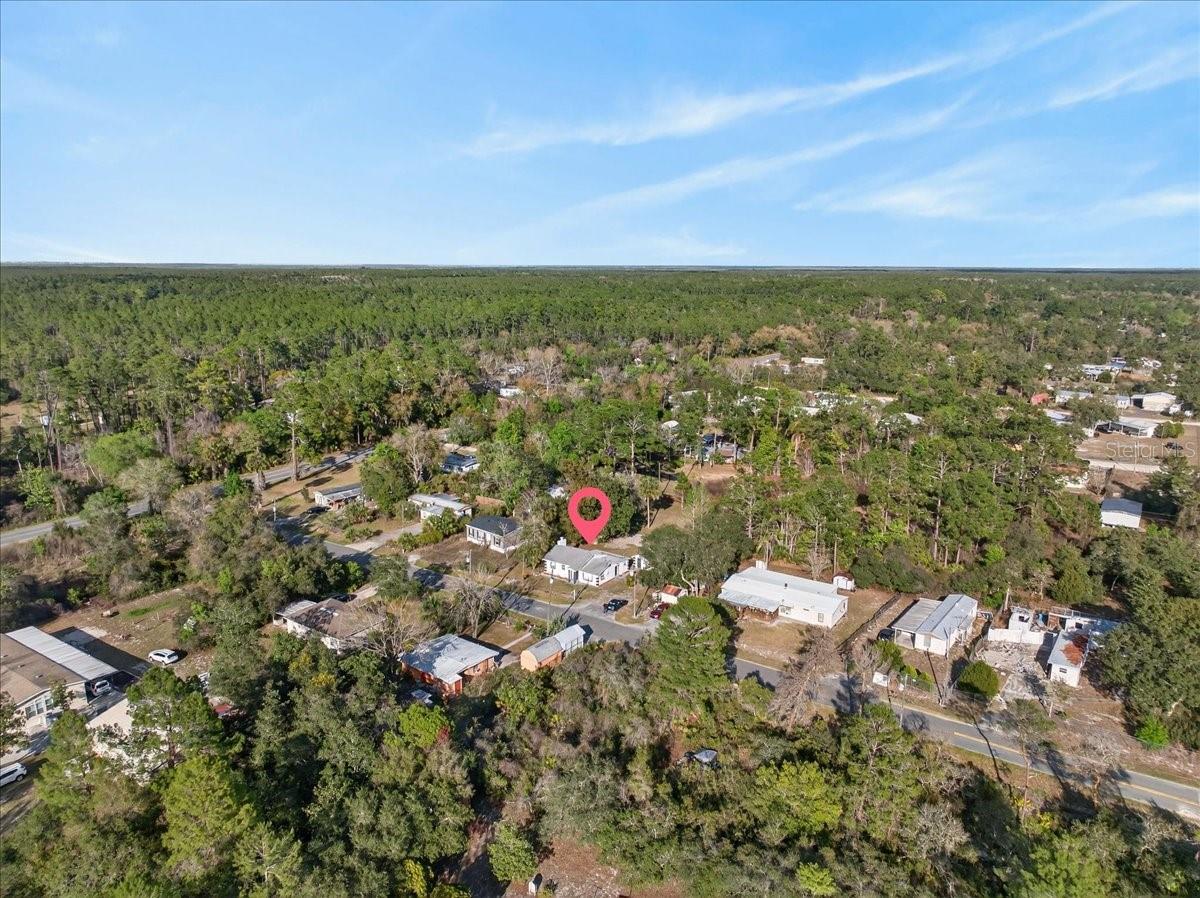 45806 LAKE ST, PAISLEY, FL, 32767