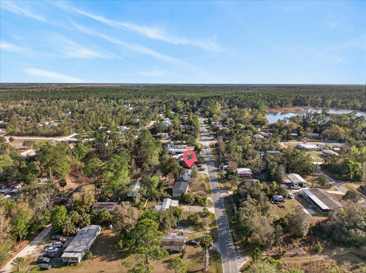 45806 LAKE ST, PAISLEY, FL, 32767