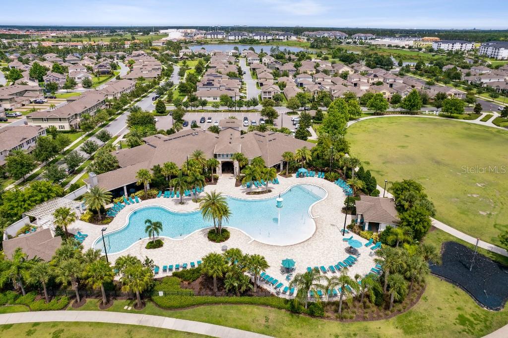 17936 ADRIFT RD, WINTER GARDEN, FL, 34787