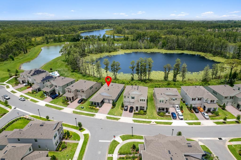 17936 ADRIFT RD, WINTER GARDEN, FL, 34787