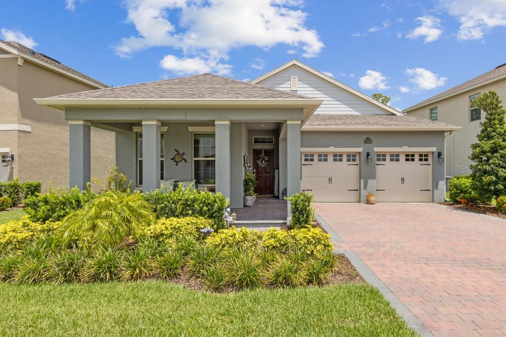 17936 ADRIFT RD, WINTER GARDEN, FL, 34787