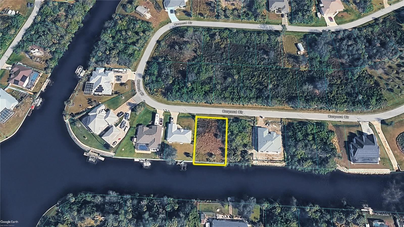 12264 CORPORAL CIR, PORT CHARLOTTE, FL, 33953