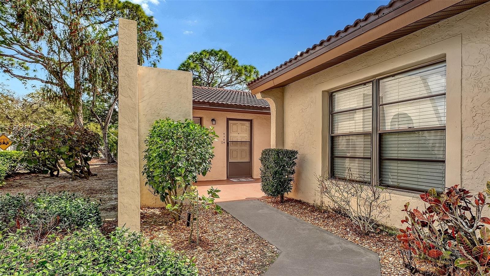 4750 MARSH FIELD RD #1, SARASOTA, FL, 34235