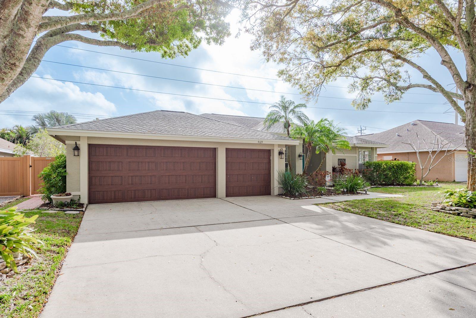 469 PINE WARBLER WAY N, PALM HARBOR, FL, 34683