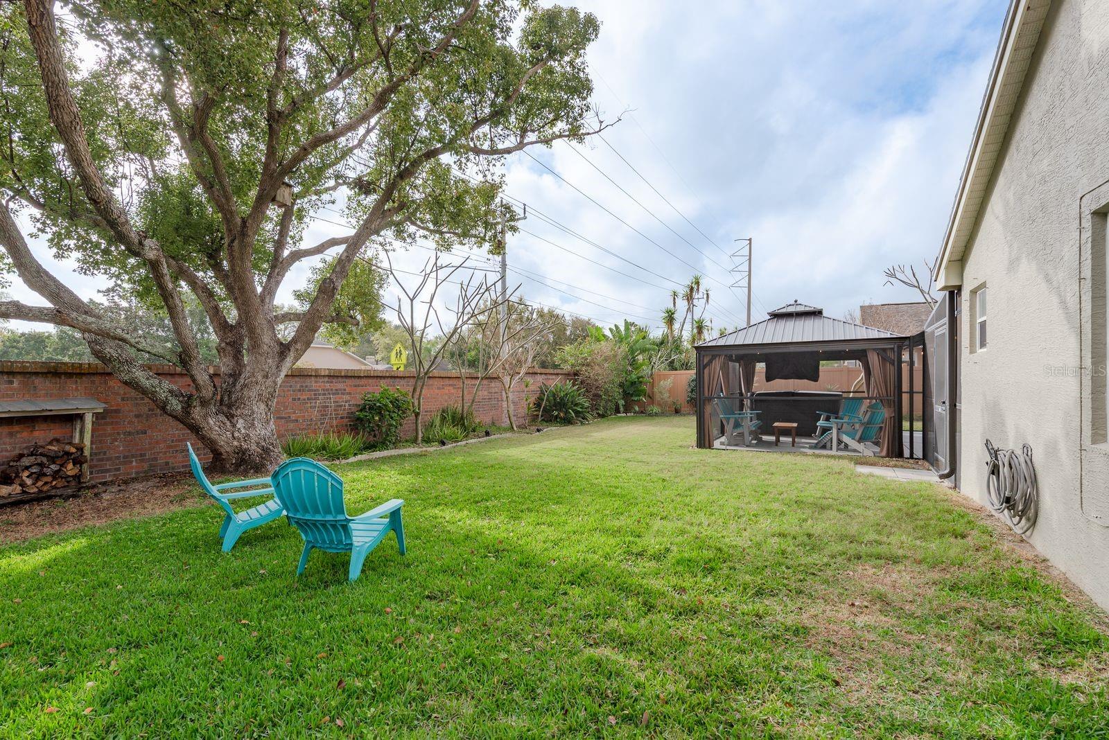 469 PINE WARBLER WAY N, PALM HARBOR, FL, 34683