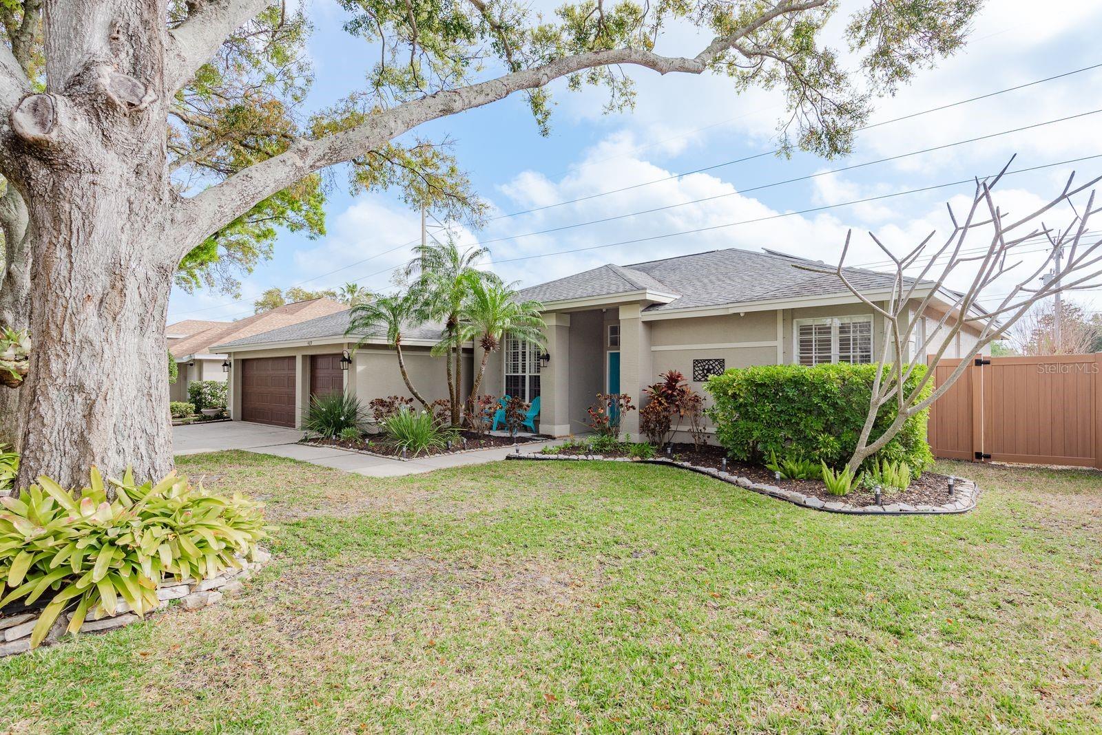469 PINE WARBLER WAY N, PALM HARBOR, FL, 34683