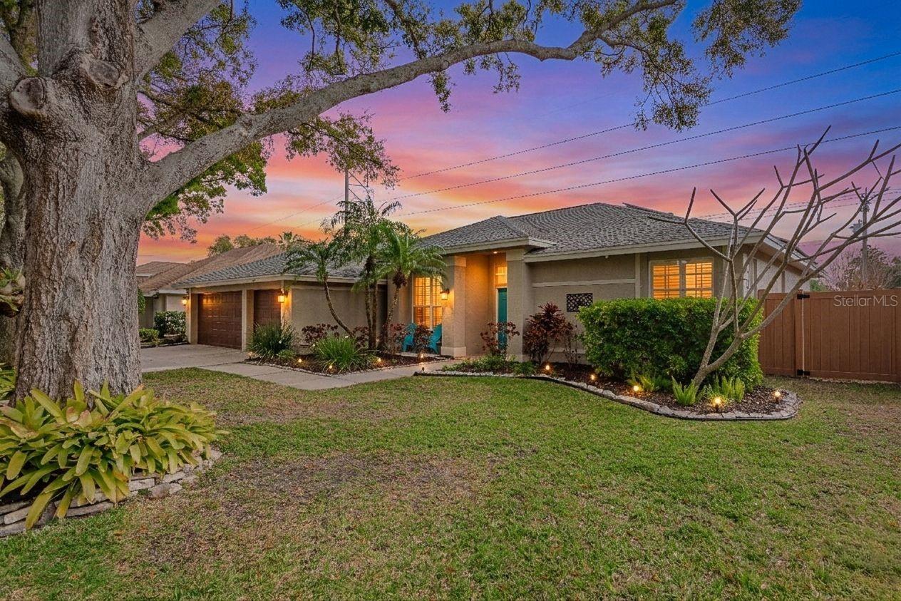 469 PINE WARBLER WAY N, PALM HARBOR, FL, 34683