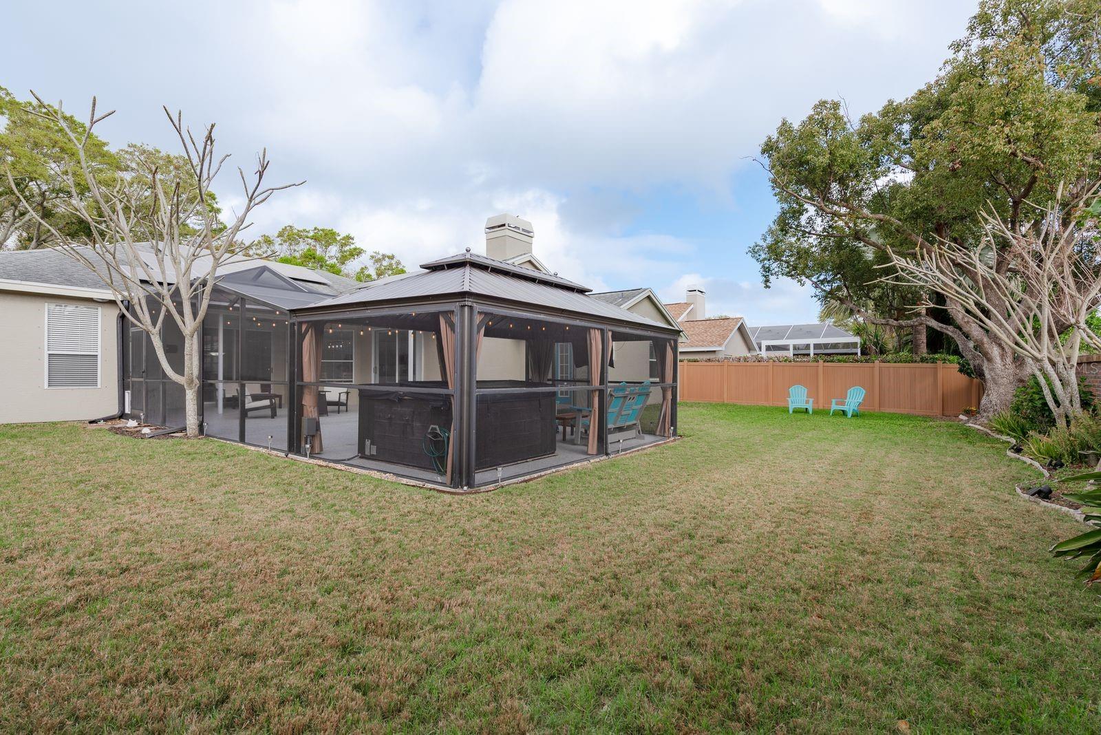 469 PINE WARBLER WAY N, PALM HARBOR, FL, 34683