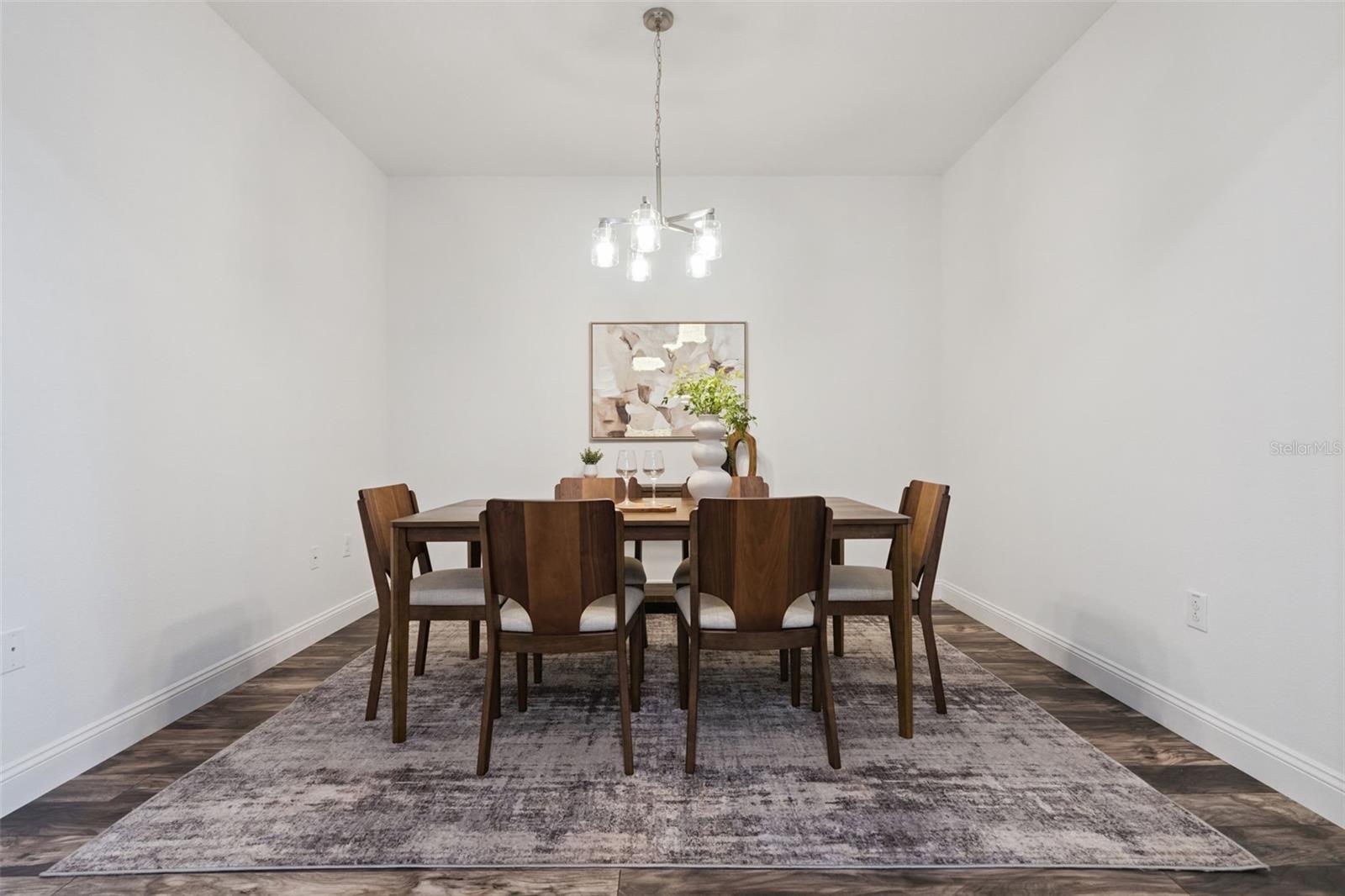 3551 FAIRWATERS CT #C, CLERMONT, FL, 34711